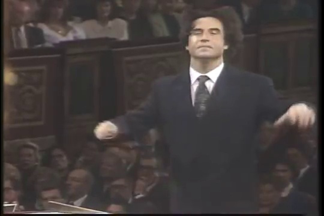 MAURICE RAVEL – BOLÉRO