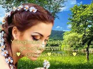 Cevdet Bağca★⋰⋱KırGın⋰⋱★⊰♥⊱ GüLbiye♥Orhan ⊰♥⊱