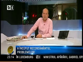 Lumea lui Banciu - 20.10.2011