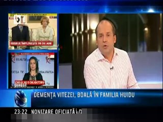 Lumea lui Banciu - 23.10.2011