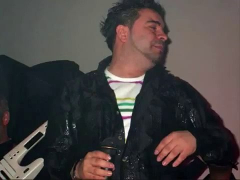 FLORIN SALAM - CALATOR PE DRUM DE-O VIATA ASCULTARE