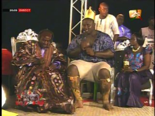 Reaction de bombardier après sa victoire