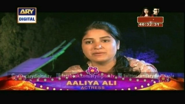 Desi Kuriyan Ep - 09 - 7th June 2014