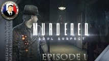 Murdered Soul Suspect Let's Play Épisode 1 (Ps4 Pc Xbox One)