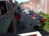 Projectwerk Bedumerstraat Groningen: Groningse Gebruikte Cocaine