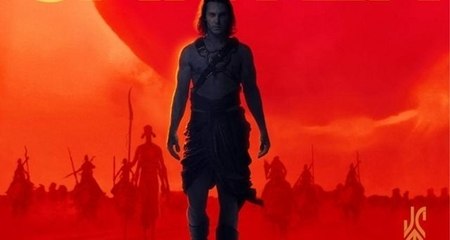 AYTIWS Reviews John Carter