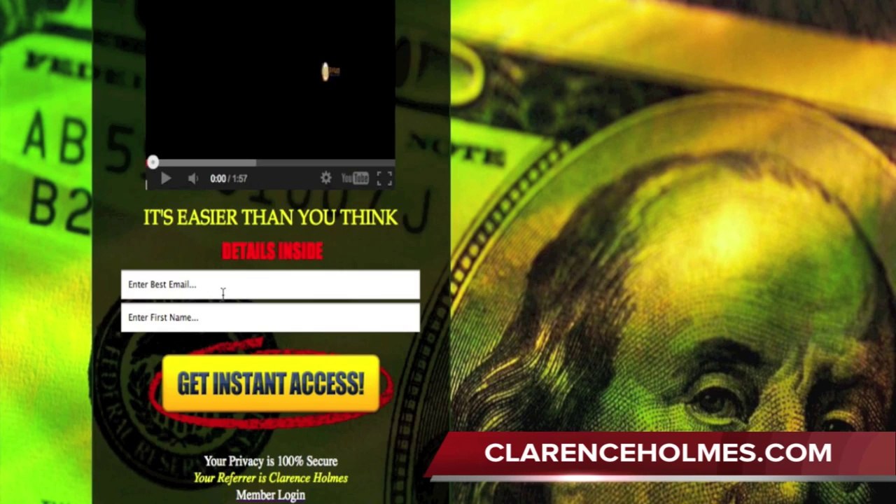 How To Get A FREE Marketing System For Infinity 100  Better Results Instant Set up