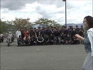 マッハ保存協会ＭＴＧ 東北支部 52