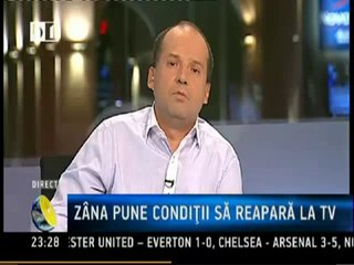 Lumea lui Banciu - 30.10.2011