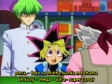 Yu-Gi-Oh! The Abridged Series - Temporada Zero - Episódio 02