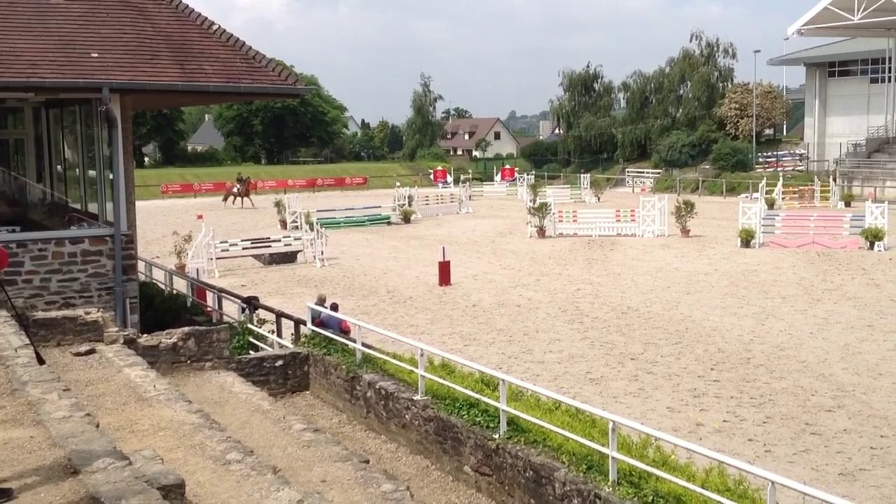 Unha, Saint-lo