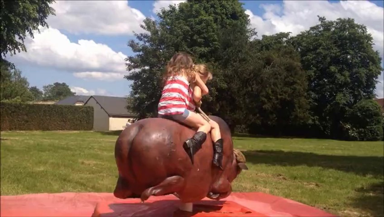 minette rodeo