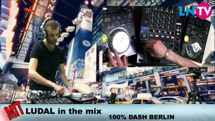 Meuse In Trance #98 (08.06.2014)