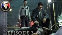 Murdered Soul Suspect Let's Play Épisode 2 (Ps4 Pc Xbox One)