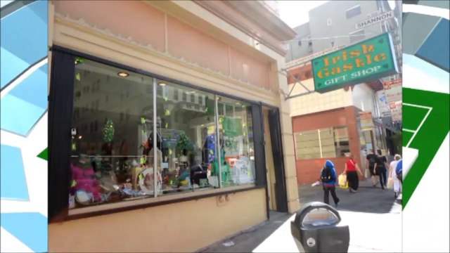 Les Aventures de VAVA et MINOU en Amérique - Episode 10 - Jour 11 et 12 - 2 et 3 Mai 2013 - San Francisco(2ème jour) et retour vers France