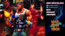 Streets of Rage (Mega Drive/Genesis) - Stage 1 music