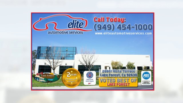 949-743-0153 - Nissan NV 2500 Repair - Service near El Toro