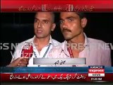 Karachi Airport Terrorists Were Look-alike Uzbeks