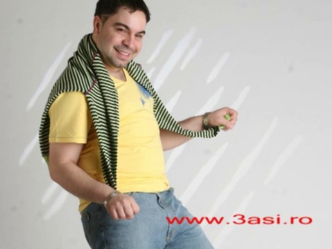 FLORIN SALAM - CAND MA UIT PE FATA MEA.