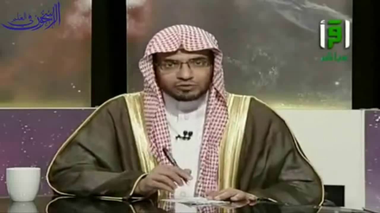 لا يتعلق بليلة الإسراء والمعراج أي عبادة - الشيخ صالح المغامسي