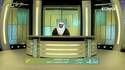 معنى التاويل ؟ ـ الشيخ صالح المغامسي