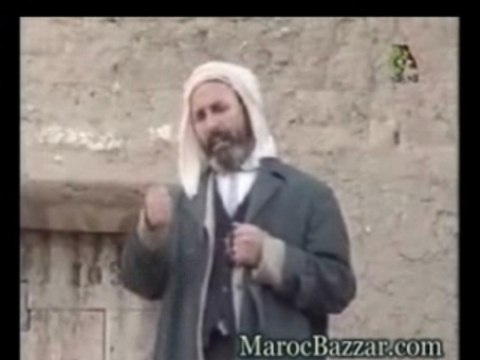 usine Carnaval fi dechra humour algerie