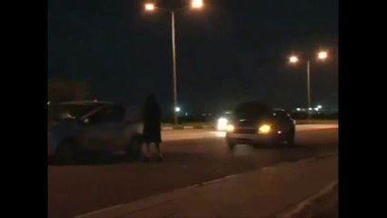 Türk'e Zombi Şakası Yapılırsa