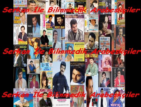 Serkan İle Bilinmedik Arabeskçiler - İntro Show Mix 3