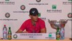 Roland Garros - Nadal: ''Pase lo que pase ya he hecho un gran año''