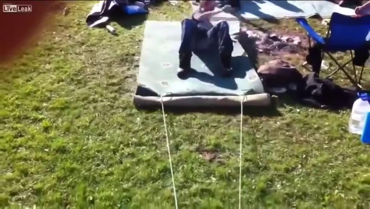 15 minutes les plus drôle de ta vie : Compilation de FAILS énormes!