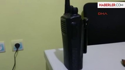 Konya'da Bomba Yüklü İki Araç Alarmı