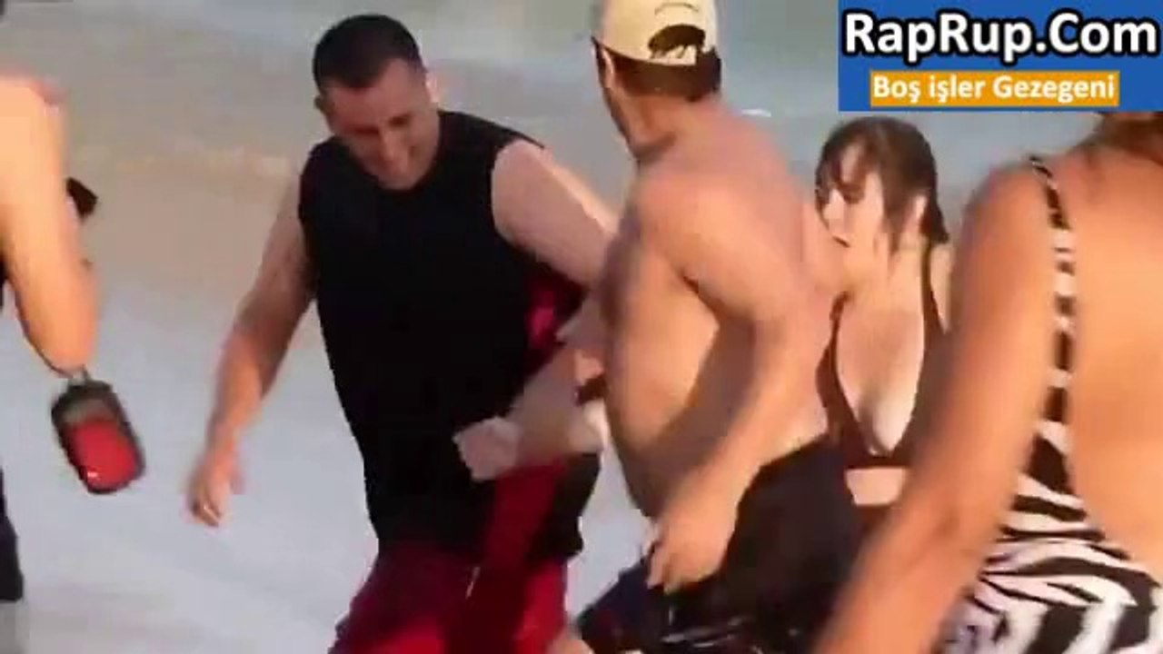 Denizden Çıkarılamayan Kadın