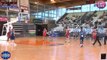 Basket Finale U18 - Elan Béarnais vs Sharks Antibes