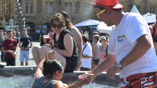 10e fête de la bière - jour 2