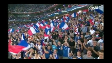 France 8-0 Jamaica Highlights Footymood.com