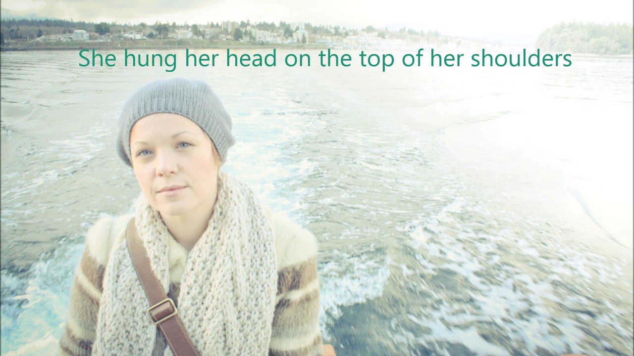 Tarry Trousers - Allison Crowe