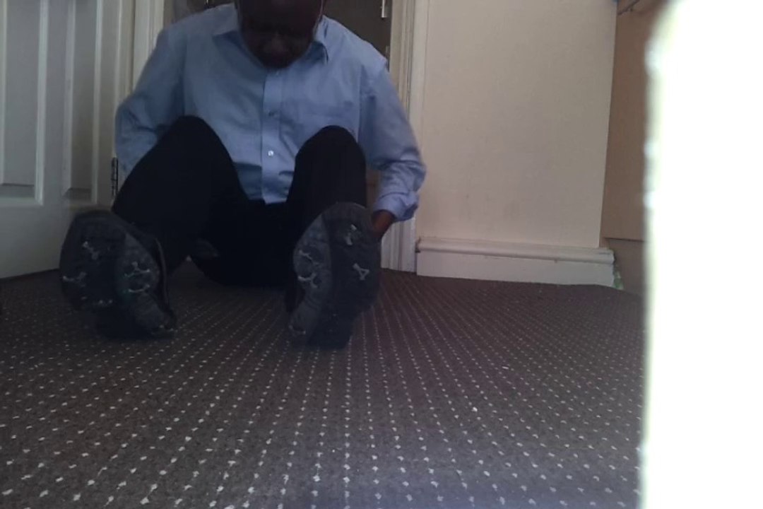 How to do sit ups