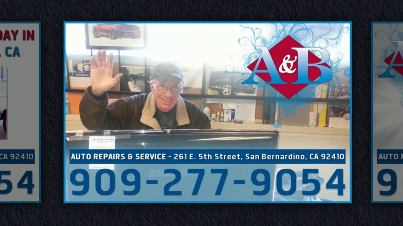 909-277-9054 ~ Audi S8 Repair - Service near Redlands