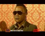 Chai Ngenge explique enfin la vraie raison de son départ de Wenge Musica BCBG de JB MPIANA