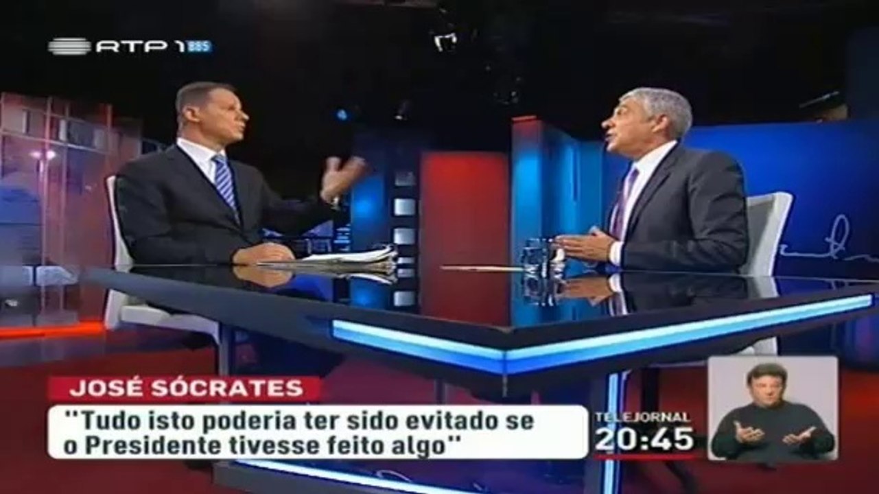 O melhor momento da noite 8 de Junho de 2014