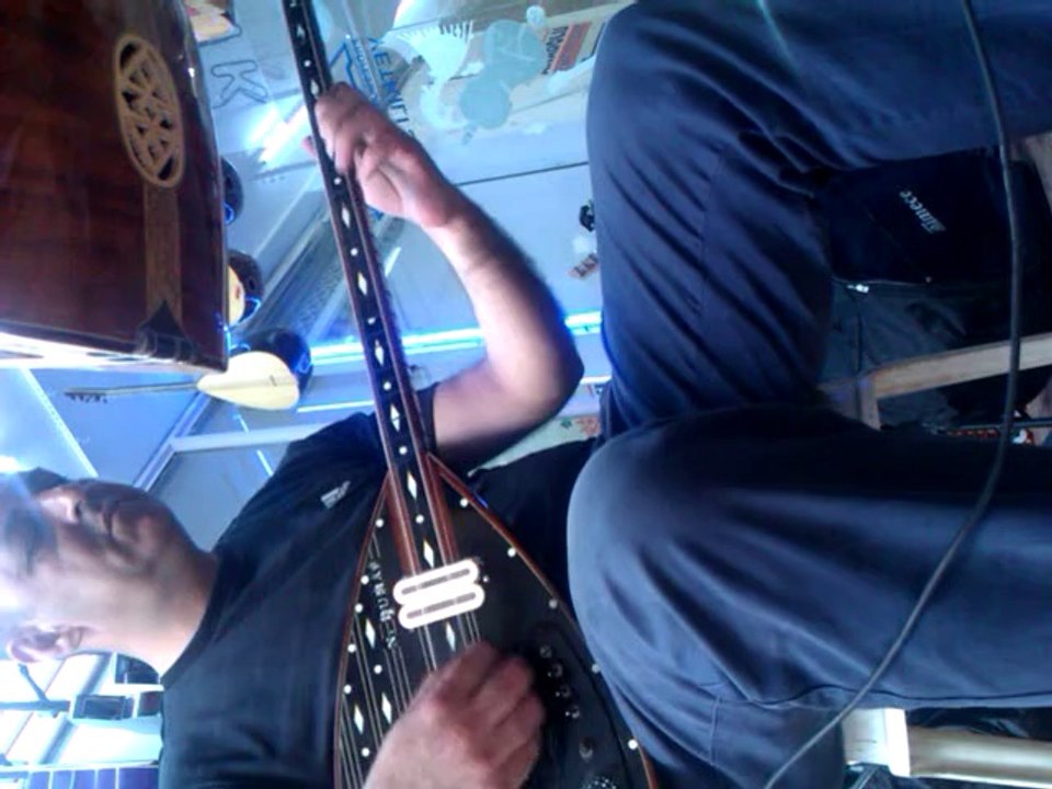 İÇ BENİM İÇİN ,HACI AYATA ,ORHAN GENCEBAY