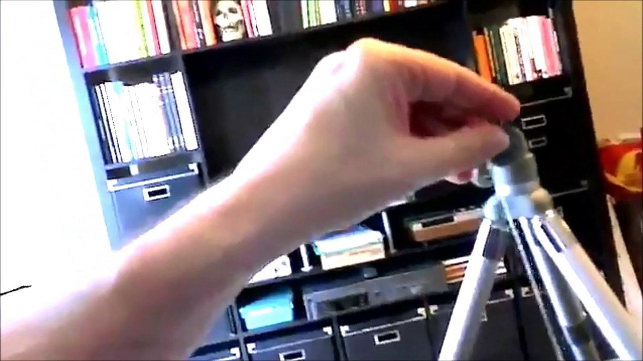 How To Make Your Very Own Ghost Detector!