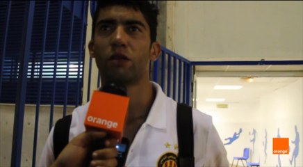 EST 2-1 CSS: تصريحات الترجي" وقفة الجمهور هي ألي رجعتنا في الطرح و خلتنا نربحو"