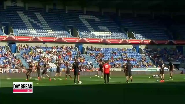 Hiddink believes both nations will do well in the World Cup