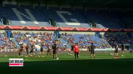 Hiddink believes both nations will do well in the World Cup