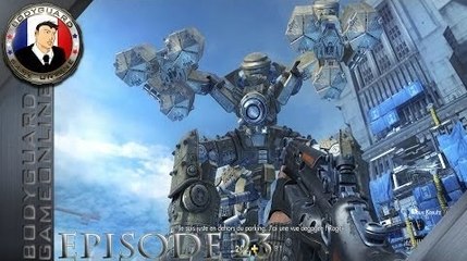 Wolfenstein The New Order Let's Play Épisode 23 (Ps4 Pc Xbox One)