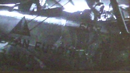 Midnight Oil: 'Blue Sky Mining' (1989; Full-Album Uploaded in 720p HD)