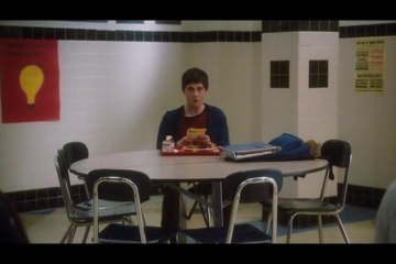 AYTIWS Reviews The Perks of Being a Wallflower