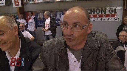 Basket : Réactions sur la montée en N1 de Challans