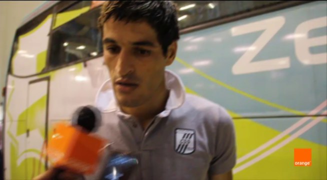 EST2-1 CSS: تصريحات السي آس آس أرتكبنا أخطا فادحة أفقدتنا التركيز و خسرنا المباراة